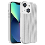 Custodia a nido d'ape per iPhone 13/12