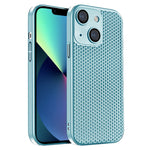 Custodia a nido d'ape per iPhone 13 e 12