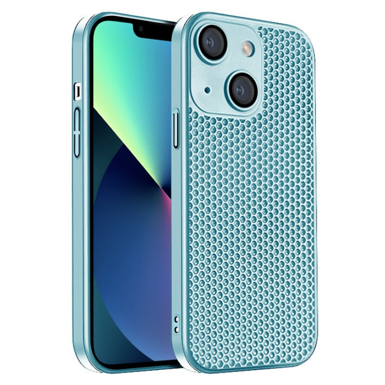 Custodia a nido d'ape per iPhone 13 e 12