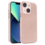 Custodia a nido d'ape per iPhone 13 e 12