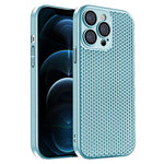 Custodia a nido d'ape per iPhone 13 e 12