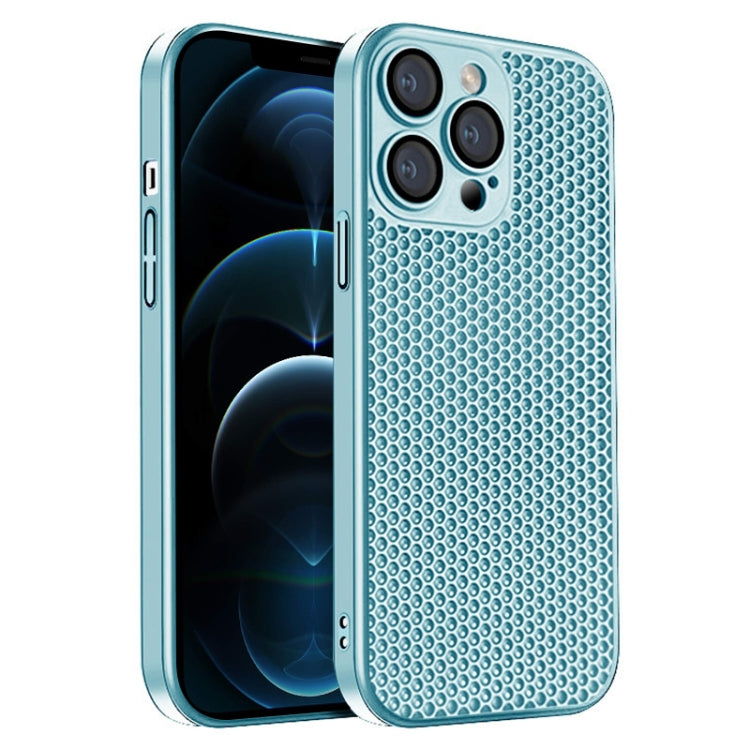 Custodia a nido d'ape per iPhone 13 e 12