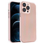 Custodia a nido d'ape per iPhone 13 e 12
