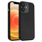 Custodia a nido d'ape per iPhone 13 e 12
