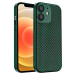 Custodia a nido d'ape per iPhone 13 e 12