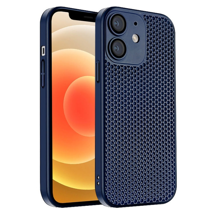 Custodia a nido d'ape per iPhone 13 e 12