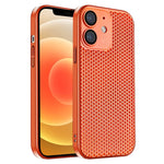 Custodia a nido d'ape per iPhone 13 e 12