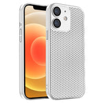 Custodia a nido d'ape per iPhone 13 e 12