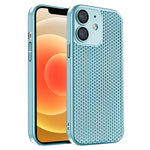 Custodia a nido d'ape per iPhone 13 e 12