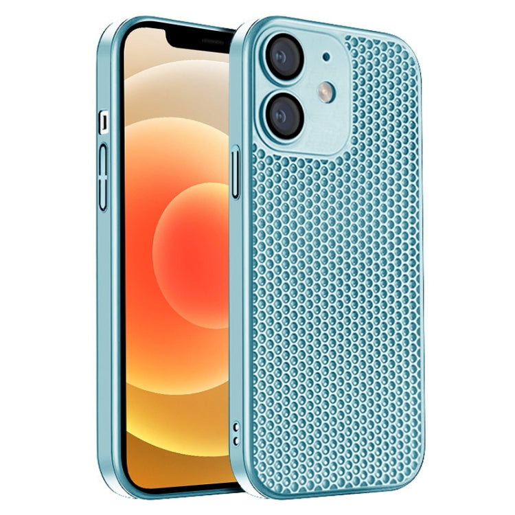 Custodia a nido d'ape per iPhone 13 e 12