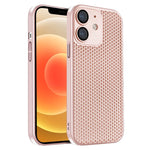 Custodia a nido d'ape per iPhone 13 e 12