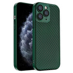 Custodia a nido d'ape per iPhone 12 Pro e 11