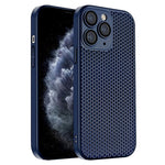 Custodia a nido d'ape per iPhone 12 Pro e 11