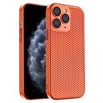 Custodia a nido d'ape per iPhone 12 Pro e 11