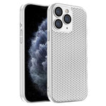 Custodia a nido d'ape per iPhone 12 Pro e 11