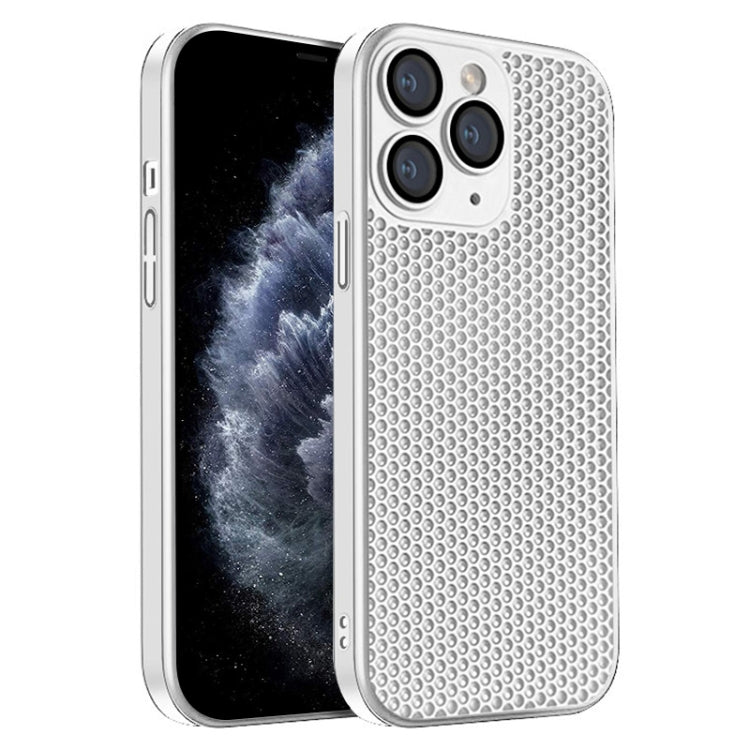 Custodia a nido d'ape per iPhone 12 Pro e 11