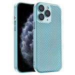 Custodia a nido d'ape per iPhone 12 Pro e 11