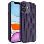 Custodia a nido d'ape per iPhone 12 Pro e 11