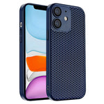Custodia a nido d'ape per iPhone 12 Pro e 11