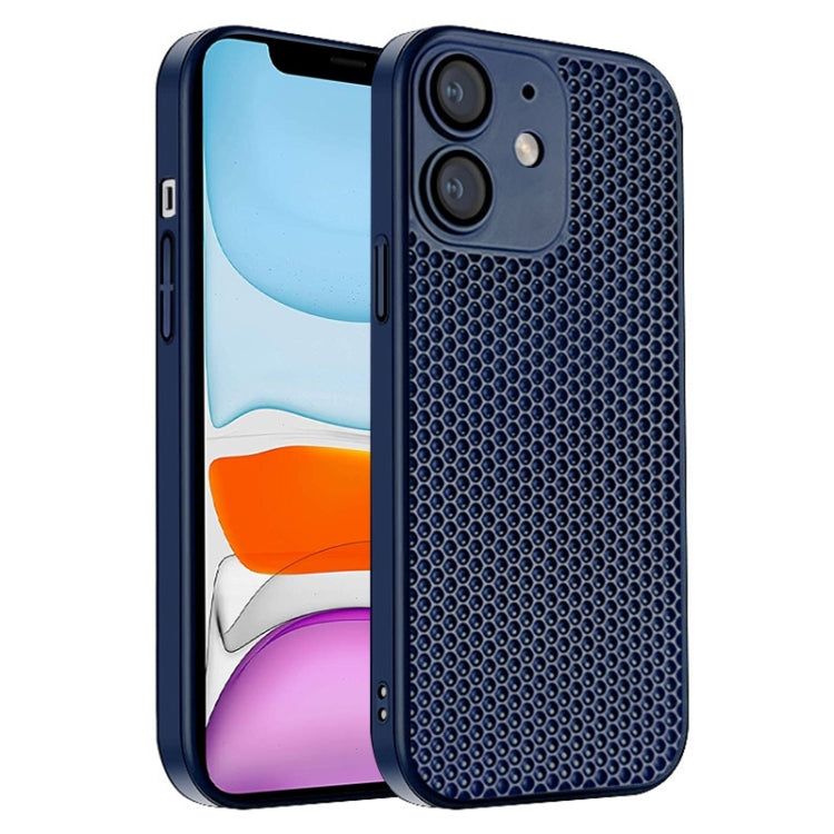 Custodia a nido d'ape per iPhone 12 Pro e 11