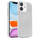 Custodia a nido d'ape per iPhone 12 Pro e 11
