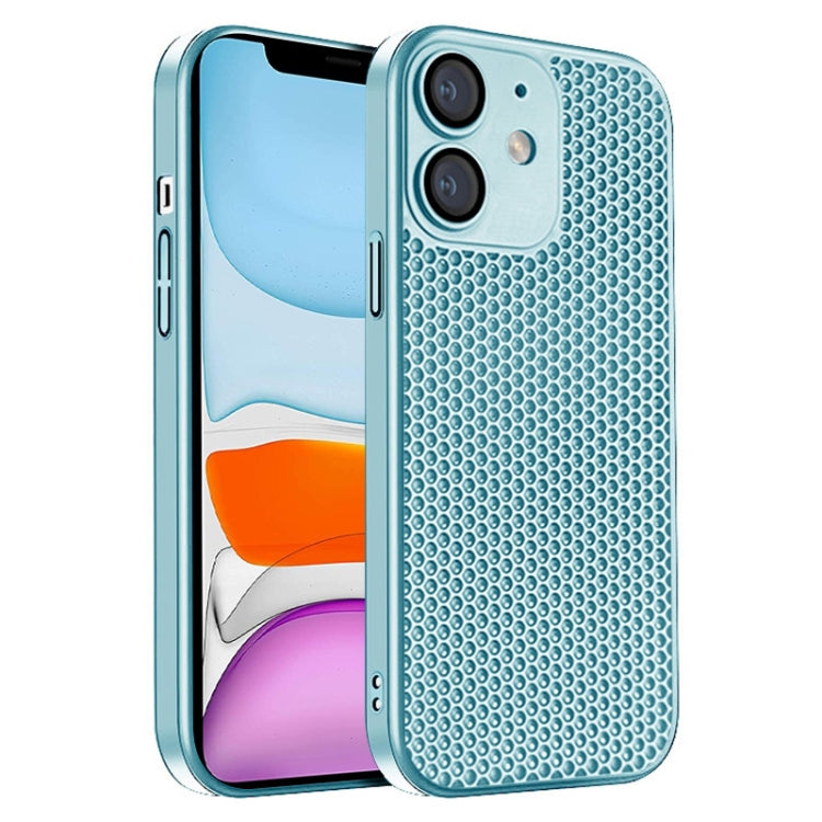Custodia a nido d'ape per iPhone 12 Pro e 11