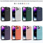 Custodia a nido d'ape per iPhone 13 e 12