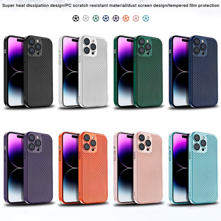 Custodia a nido d'ape per iPhone 13 e 12