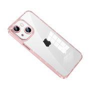 Custodia TPU glitterata SULADA per iPhone 14