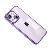 Custodia TPU glitterata SULADA per iPhone 14