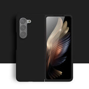 Custodia pieghevole in silicone per Samsung Galaxy Z Fold6