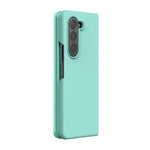 Custodia pieghevole in silicone per Samsung Galaxy Z Fold6