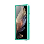 Custodia pieghevole in silicone per Samsung Galaxy Z Fold6