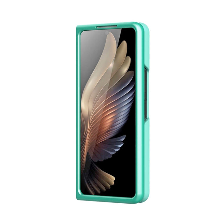 Custodia pieghevole in silicone per Samsung Galaxy Z Fold6