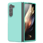Custodia pieghevole in silicone per Samsung Galaxy Z Fold6
