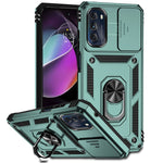 Custodia per telefono con supporto Camshield scorrevole, For Motorola Moto G 5G 2022