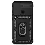 Custodia per telefono con supporto per camshield scorrevole, For Xiaomi Redmi 10A, For Xiaomi Redmi 10C, For Xiaomi Redmi Note 11E