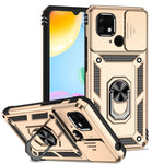 Custodia per telefono con supporto per camshield scorrevole, For Xiaomi Redmi 10A, For Xiaomi Redmi 10C, For Xiaomi Redmi Note 11E