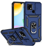 Custodia per telefono con supporto per camshield scorrevole, For Xiaomi Redmi 10A, For Xiaomi Redmi 10C, For Xiaomi Redmi Note 11E