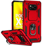 Custodia per telefono con supporto per camshield scorrevole, For Xiaomi Redmi Note 10 Pro, For Xiaomi Redmi Note 10, For Xiaomi Poco X3