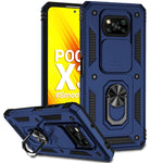Custodia per telefono con supporto per camshield scorrevole, For Xiaomi Redmi Note 10 Pro, For Xiaomi Redmi Note 10, For Xiaomi Poco X3