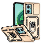 Custodia per telefono con supporto per camshield scorrevole, For Xiaomi Redmi 10A, For Xiaomi Redmi 10C, For Xiaomi Redmi Note 11E