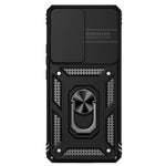 Custodia per telefono con supporto per camshield scorrevole, For Xiaomi 12 Pro, For Xiaomi 12, For Xiaomi 11 Lite