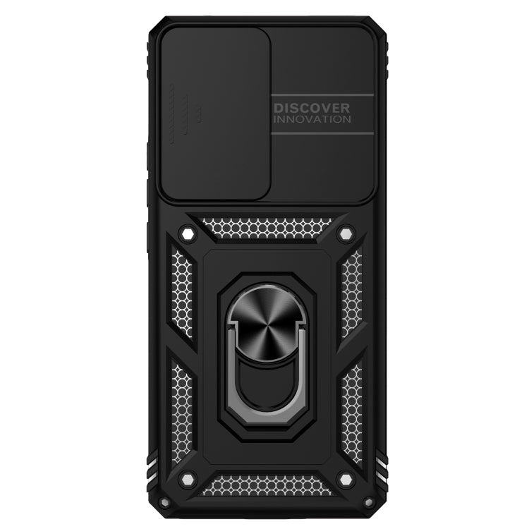 Custodia per telefono con supporto per camshield scorrevole, For Xiaomi 12 Pro, For Xiaomi 12, For Xiaomi 11 Lite