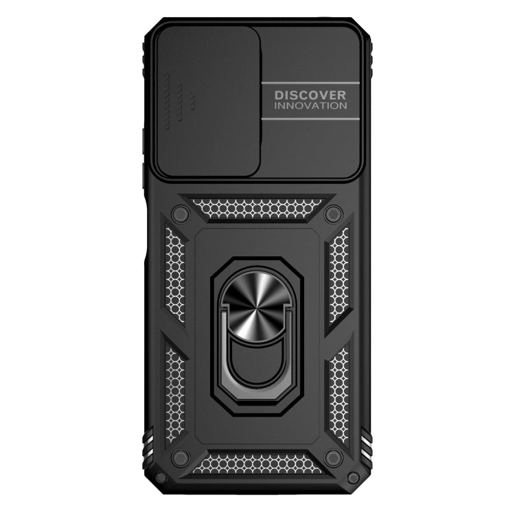 Custodia per telefono con supporto per camshield scorrevole, For Xiaomi Redmi Note 12 5G, For Xiaomi 13 Pro, For Xiaomi 13