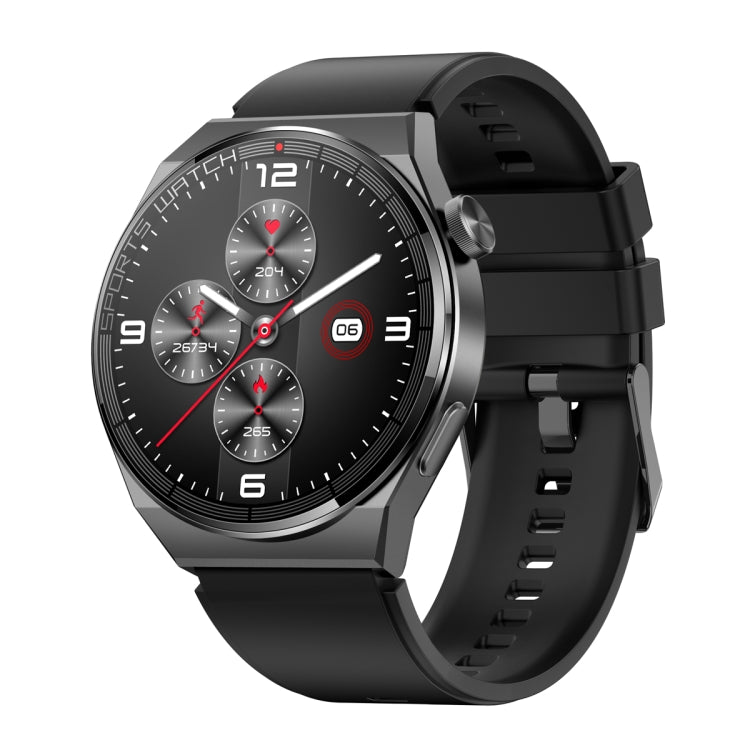 KT62 Smartwatch con schermo rotondo TFT 1,36 pollici