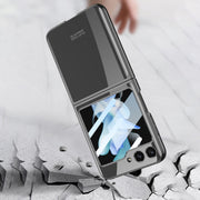 Custodia trasparente in PC per Samsung Galaxy Z Flip5