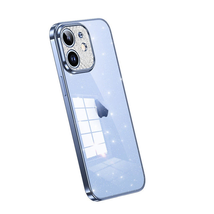 Custodia TPU scintillante per smartphone compatibili