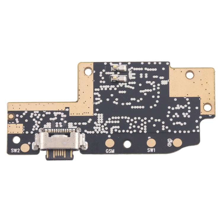 Charging Port Board, For HOTWAV CYBER X, For HOTWAV CYBER