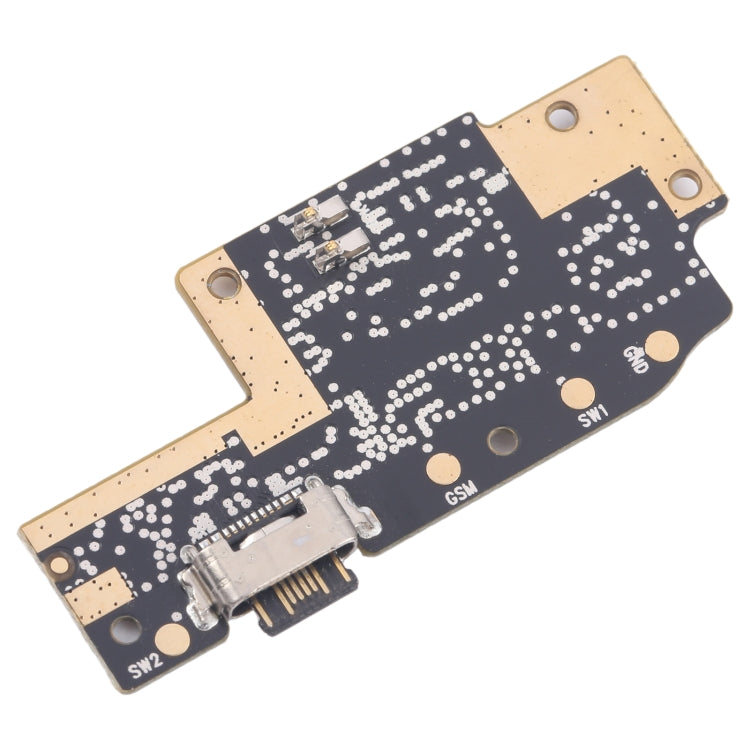 Charging Port Board, For HOTWAV CYBER X, For HOTWAV CYBER